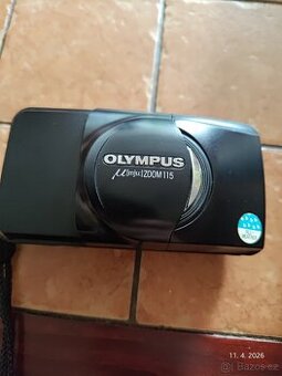 Olympus