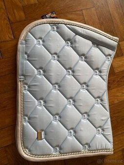 Podsedlová dečka PS of Sweden