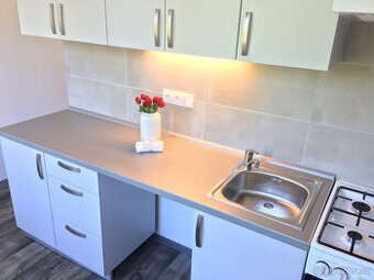 Podnájem bytu 2+1 54 m2, ul. Plzeňská 1123/5, Ostrava - Hrab