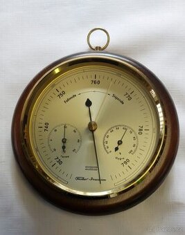 Barometr
