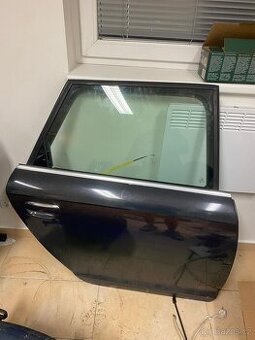 Audi A6 C6 4F dveře