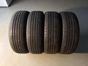 Letní pneu Nokian 195/65R15