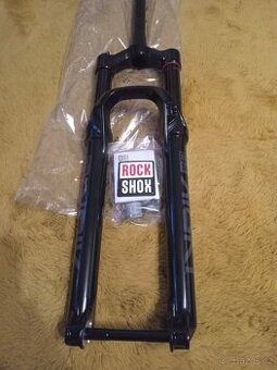 Rockshox Lyrik Bse-D1 29"160mm