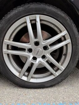 Zimní pneu 225/45/R17 - 1