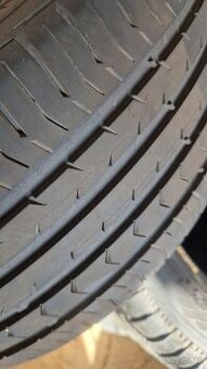 Continental 225/55 R17