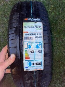 1ks pneu Hankook letní