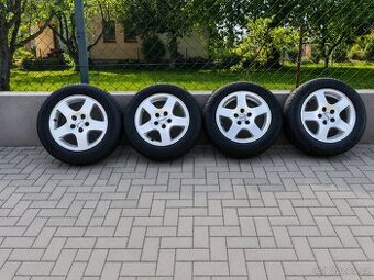 5x112 205/60 R15 letní