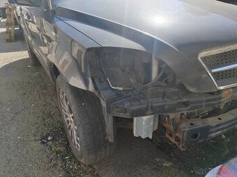 Kia Sorento 2.5 Crdi 103kw