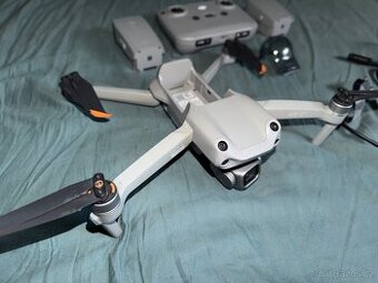 DJI AIR 2S 2x baterie