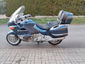 BMW K1200LT