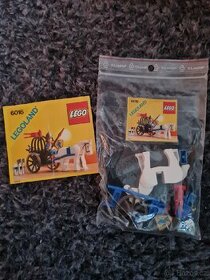 Lego 6016