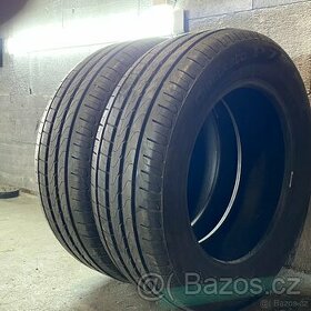 Letní pneu 205/60 R16 96W Pirelli 6,5-7mm