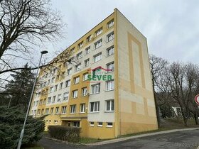 Prodej, byt 3+1, OV, Horní Litvínov, ul. Tylova, okr. Most - 1
