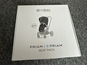 Seat pack 4.0 Cybex priam / e priam - 1