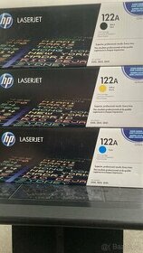 Tonery HP Laserjet 122A pro 2550,2820,2840