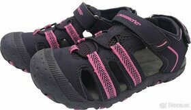Dětské sandály Crossroad MILL - 34 - pro holku