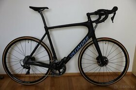Prodám kolo Specialized Roubaix s vybavením Shimano Dura-Ace