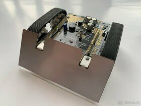 Zumo Robot pro Arduino - 1