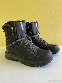 Zimní voděodolné boty - 1