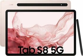 Tab Samsung Galaxy S8 5G