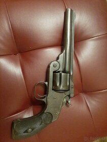 Smith and Wesson 44.rus r.1871