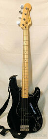 Fender Squier Affinity Precision Bass PJ