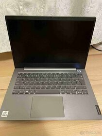 Lenovo ThinkBook 14-IIL i5-1035G1 - 1
