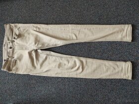 Newyorker kalhoty skinny jeans 31-32