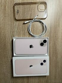 Prodam Apple IPhone 13 128Gb (Pink)