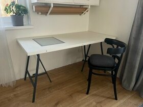 Pracovní prosvětlovací stůl IKEA - 1