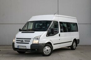 Ford Transit Bus 2.2TDCi 74kw 9MIEST
