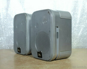 Reprobedny JBL Control One.