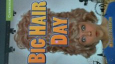 Camb Eng Readers Starter: Big Hair Day