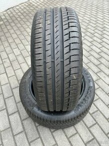 Letní pneumatiky Continental 235/50 R19 xl