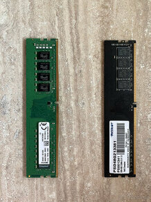 DDR4 2133MHz 16 GB (2x8GB) - 1