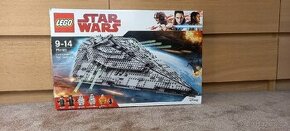 Lego Star Wars 75190 - 1