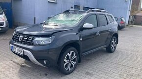 Dacia Duster II Prestige 67 kW