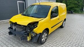 Renault Kangoo 1.5 DCI //COOL/AC/DPH/POJIZDNE, RV 2018
