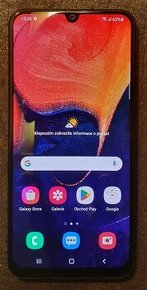 Samsung Galaxy A50