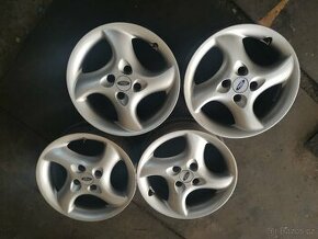 Alu kola 4x108 r16 Ford