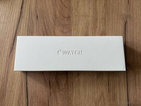 Apple Watch 9 - 45mm    Midnight