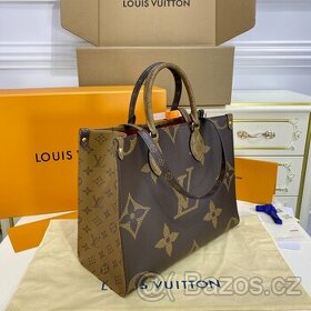 Tašky Louis Vuitton - 1