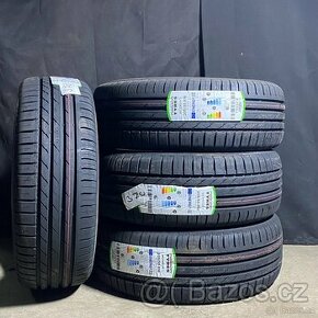 NOVÉ Letní pneu 205/55 R16 91V Nokian