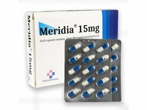 Lék Meridia