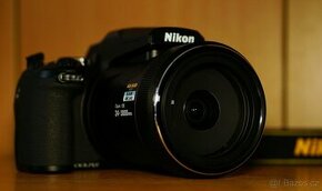 Nikon Coolpix P1000 - 1