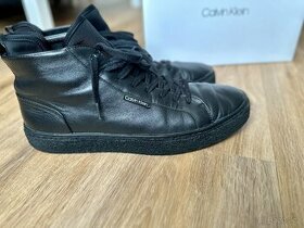 Panské boty Calvin Klein - vel.43 - 1