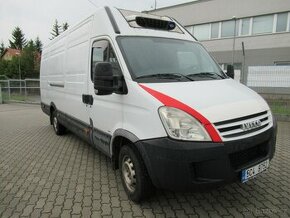 IVECO DAILY 35S14V Maxi Carrier