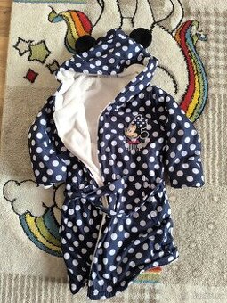 Župan Minnie mouse