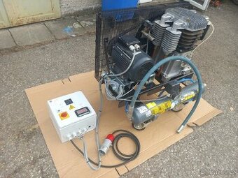 Kompresor schneider UNM STB 1000 - 10 - 10