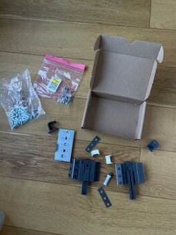 Ikea Behjälplig posuvne panty k mycce